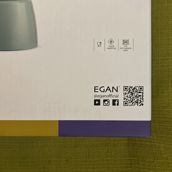 Teal Coffee Maker Set - Picture 3 of 4